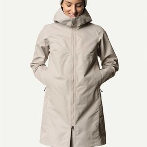 Houdini W’s One Parka - Waterproof